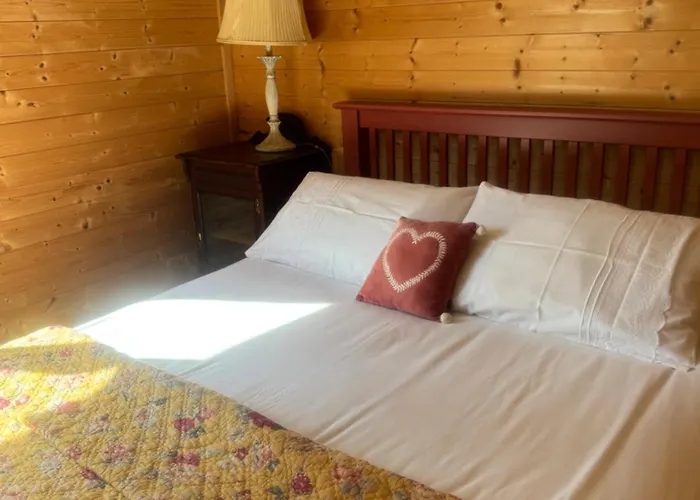 Shabby Chic Barn Galway