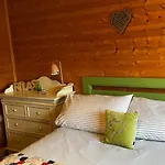 Shabby Chic Barn Galway