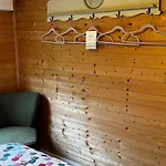 Shabby Chic Barn *