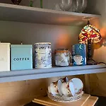 Shabby Chic Barn * Galway