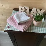 Shabby Chic Barn * Galway