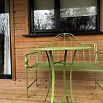Shabby Chic Barn
