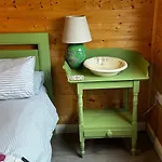 Shabby Chic Barn * Galway