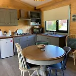 Shabby Chic Barn *