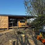 Shabby Chic Barn Feriehus *