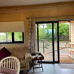 Shabby Chic Barn *