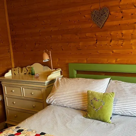 Shabby Chic Barn Galway