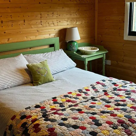 Shabby Chic Barn * Galway