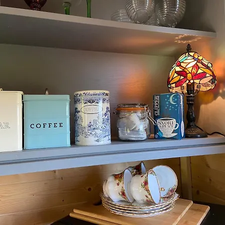 Shabby Chic Barn * Γκάλγουεϊ