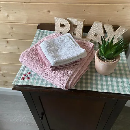 Shabby Chic Barn * Galway