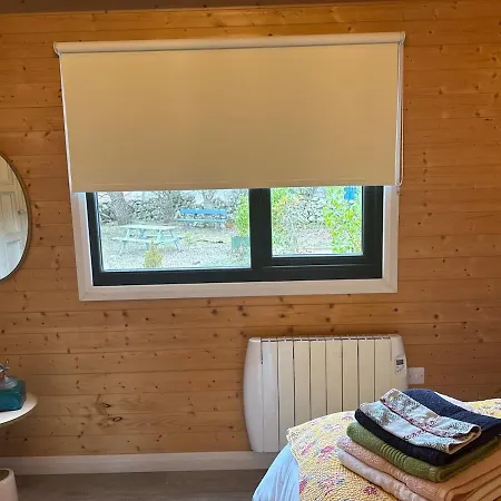 Dom wakacyjny Shabby Chic Barn