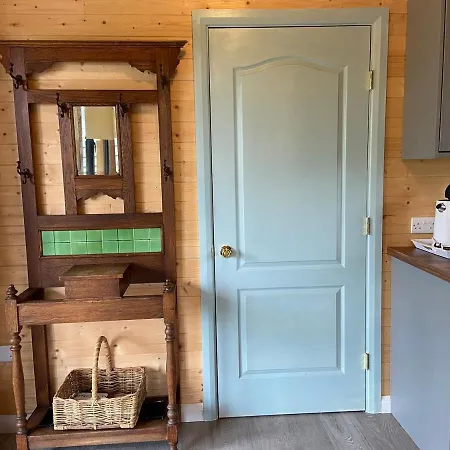 Shabby Chic Barn Vakantiehuis