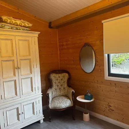 Shabby Chic Barn * Galway