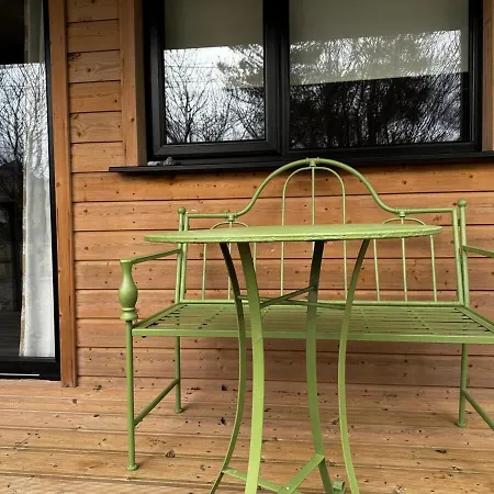 Shabby Chic Barn