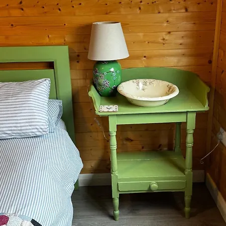 Shabby Chic Barn * Galway