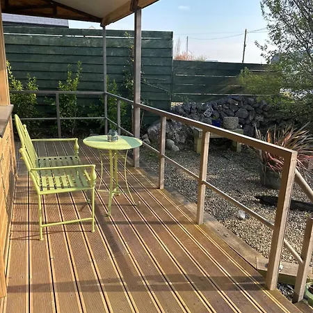 Shabby Chic Barn Galway