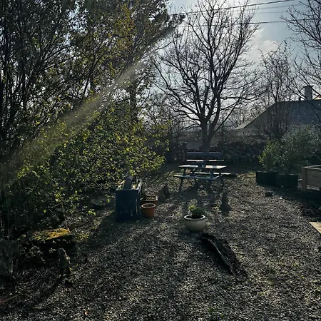 Σπίτι διακοπών Shabby Chic Barn