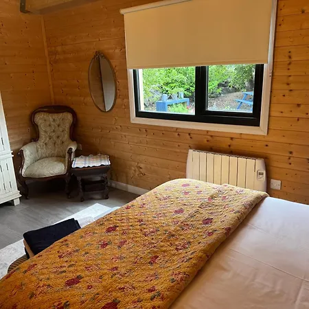 Shabby Chic Barn * Γκάλγουεϊ