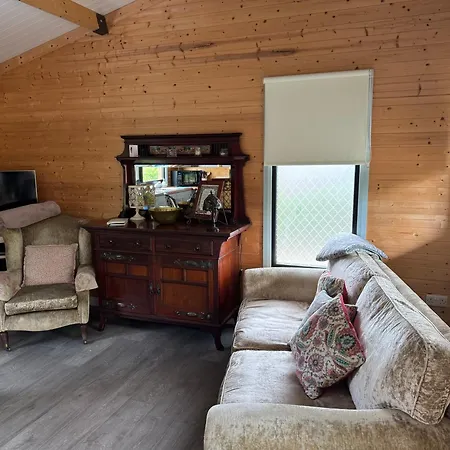 Shabby Chic Barn * Galway