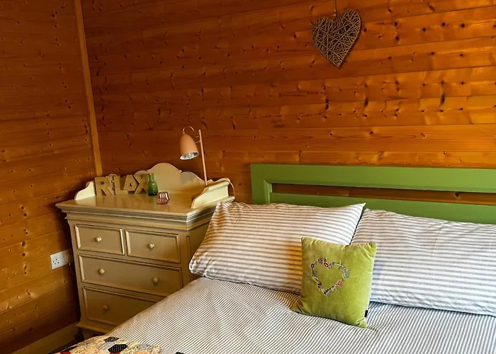 Shabby Chic Barn 골웨이