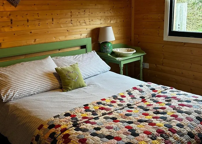 Shabby Chic Barn * 골웨이