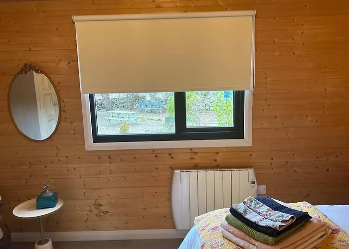 펜션 Shabby Chic Barn