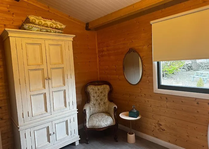 Shabby Chic Barn * 골웨이