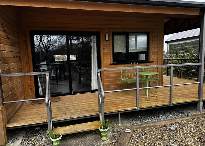 Shabby Chic Barn * 골웨이