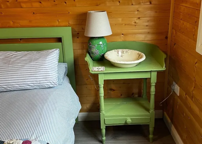 Shabby Chic Barn * Galway