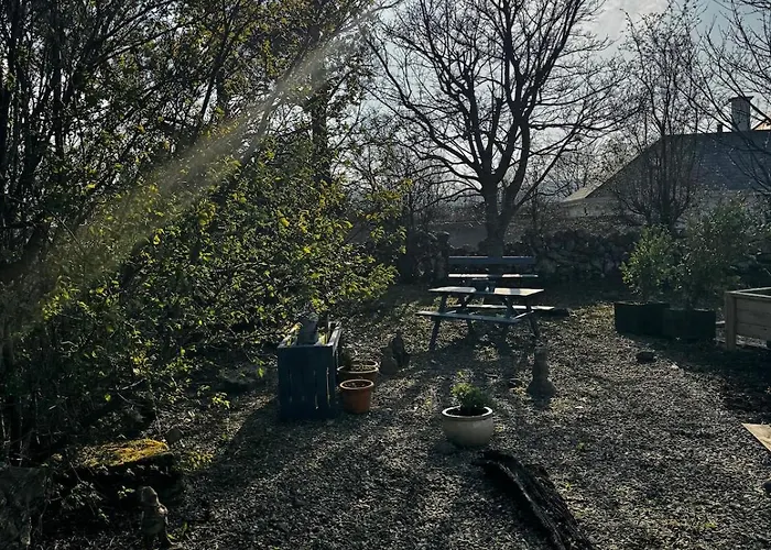 펜션 Shabby Chic Barn