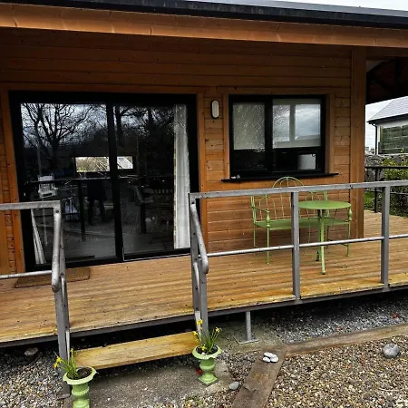 Shabby Chic Barn * Galway