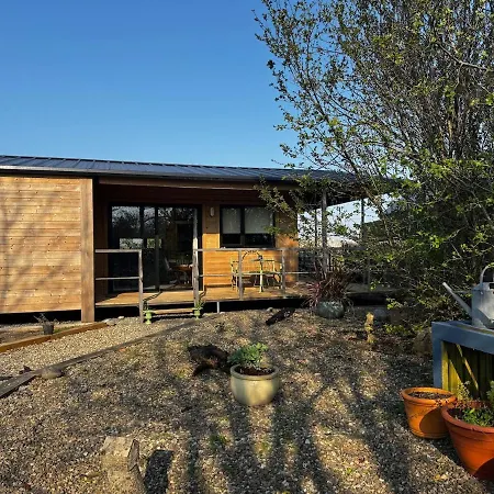 Shabby Chic Barn Holiday home *