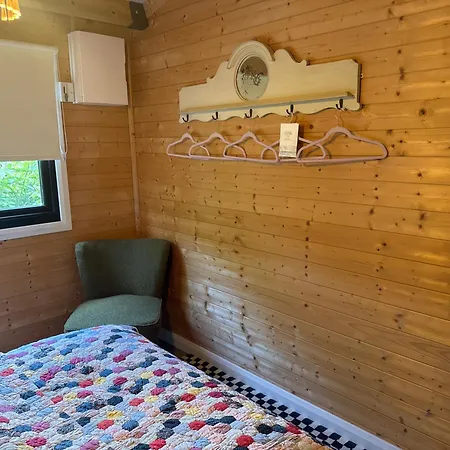 Shabby Chic Barn Holiday home