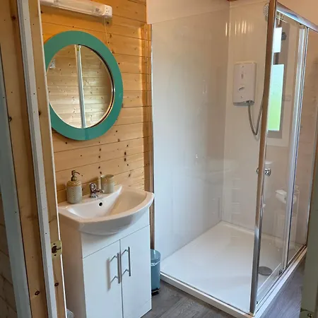 Holiday home Shabby Chic Barn *